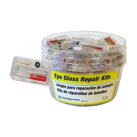 50PCEyeGlass Repair Kit
